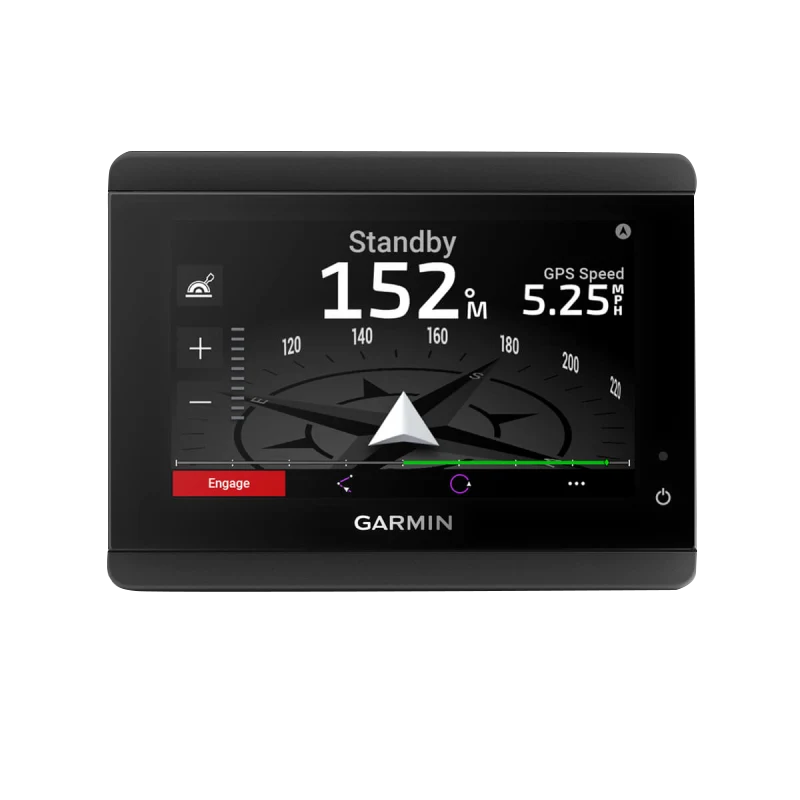 Garmin GHC 50 Marine Autopilot Instrument (010-02731-00) by Garmin