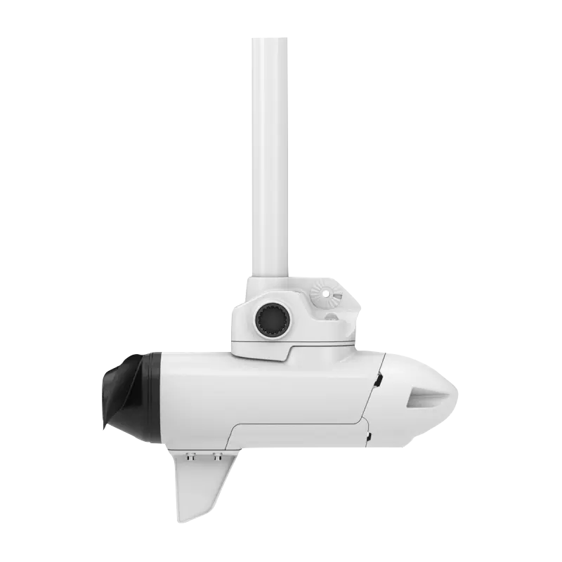 Garmin Force Kraken trolling motor, white 75-inch, model 010-02574-10