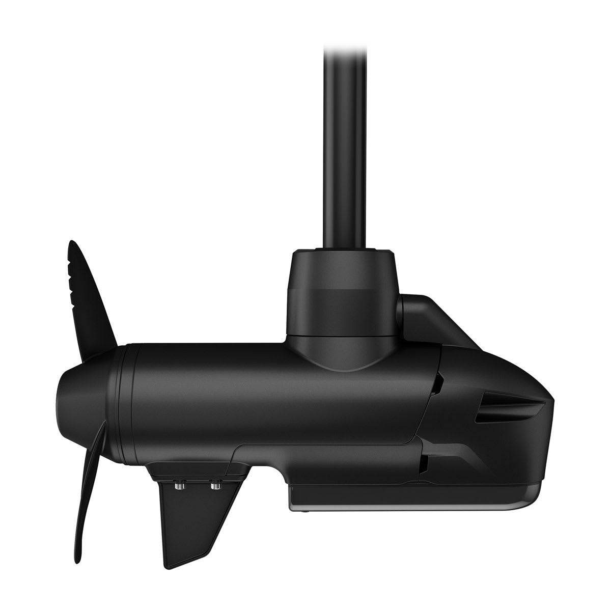 Garmin Force Pro Trolling Motor, black 50-inch with built-in GT56UHD-TR transducer
