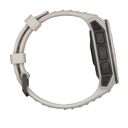 Garmin Instinct Tundra GPS Watch (010-02064-01) by Garmin