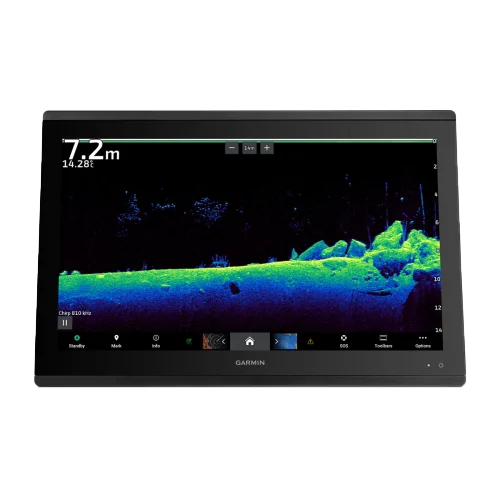 Garmin GPSMAP 8422 MFD (010-01511-00) by Garmin