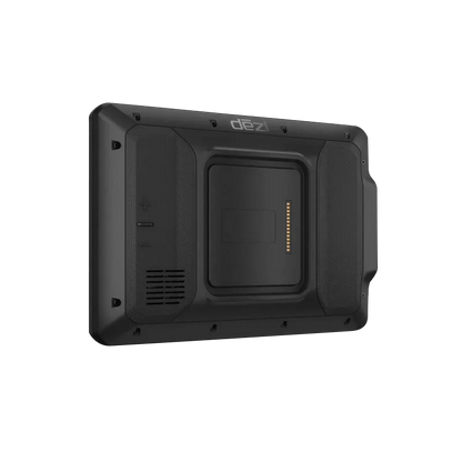 Garmin Dezl OTR810 8" GPS Truck Navigator (Garmin Certified Refurbished) by Garmin