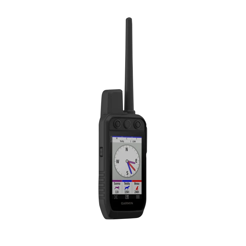 Garmin Alpha 300 Handheld Only (010-02807-50) by Garmin