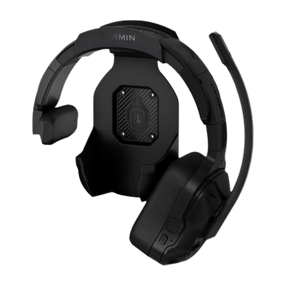 Garmin Dezl Headset 110 Premium Trucking Headset (010-02870-40) by Garmin