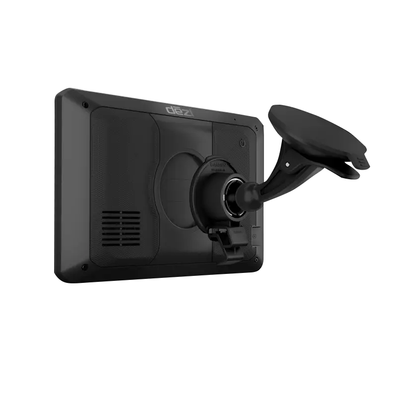 Garmin Dezl OTR720, GPS Truck Navigator 7-inch (010-02924-00) by Garmin