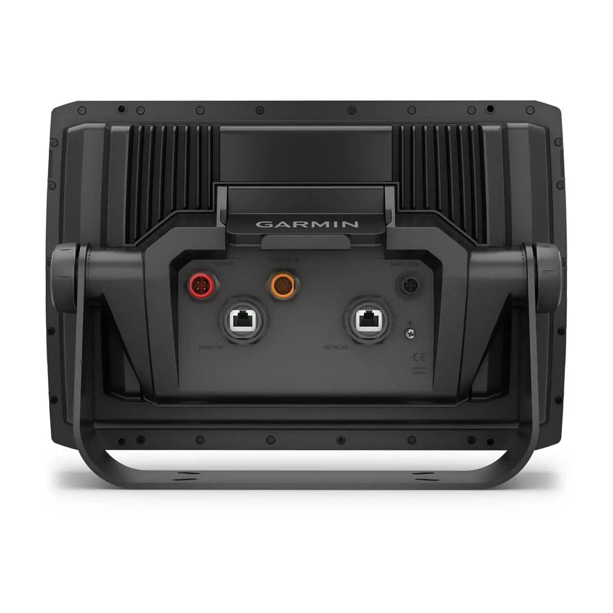 Garmin ECHOMAP Ultra 2 12" Chartplotters 125sv with GT56UHD-TM Transducer (010-02881-20)