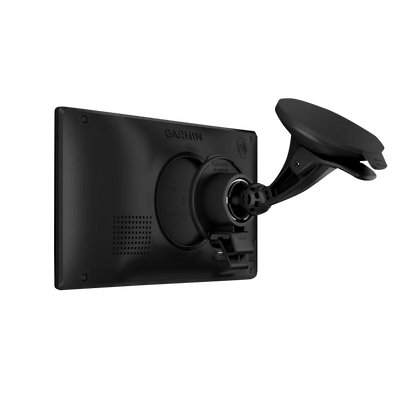 Garmin Dezl OTR620, GPS Truck Navigator 6-inch (010-02923-00) by Garmin