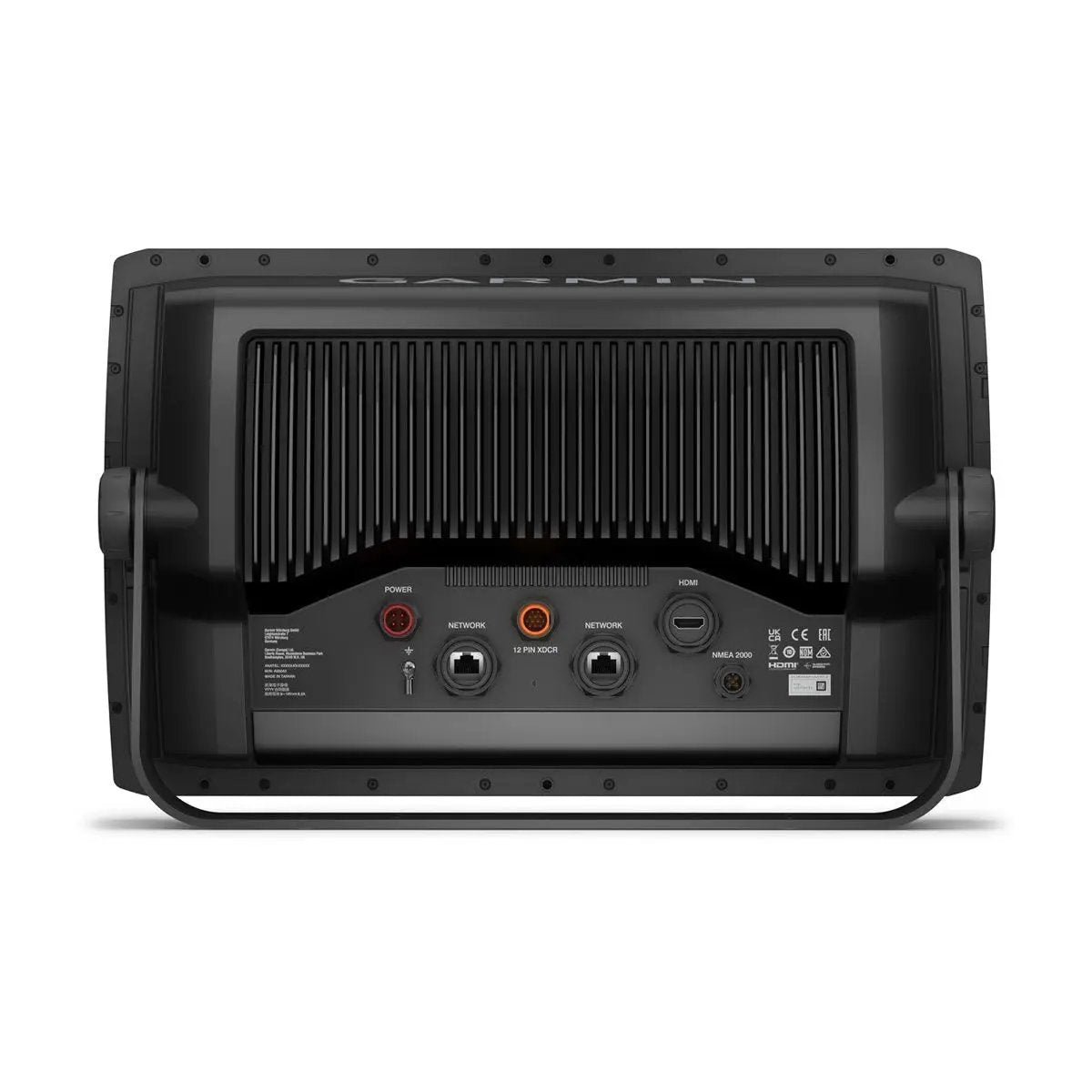 Garmin ECHOMAP Ultra 2 16" Chartplotters 162sv with GT56UHD-TM Transducer (010-03385-01)
