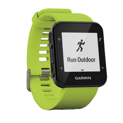 Garmin Forerunner 35 Limelight (010-01689-01) by Garmin