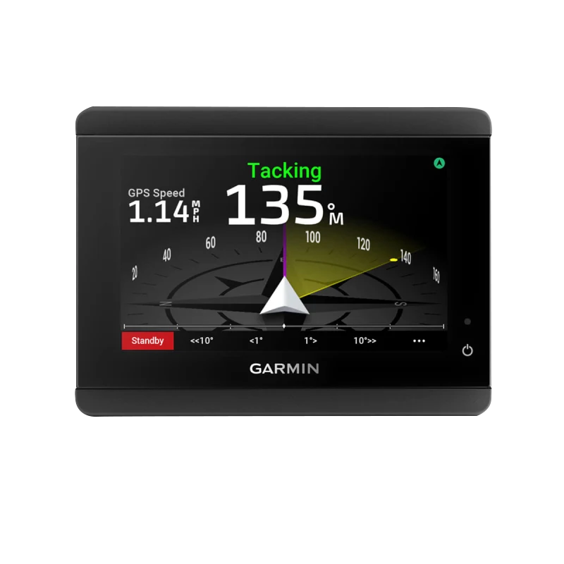 Garmin GHC 50 Marine Autopilot Instrument (010-02731-00) by Garmin