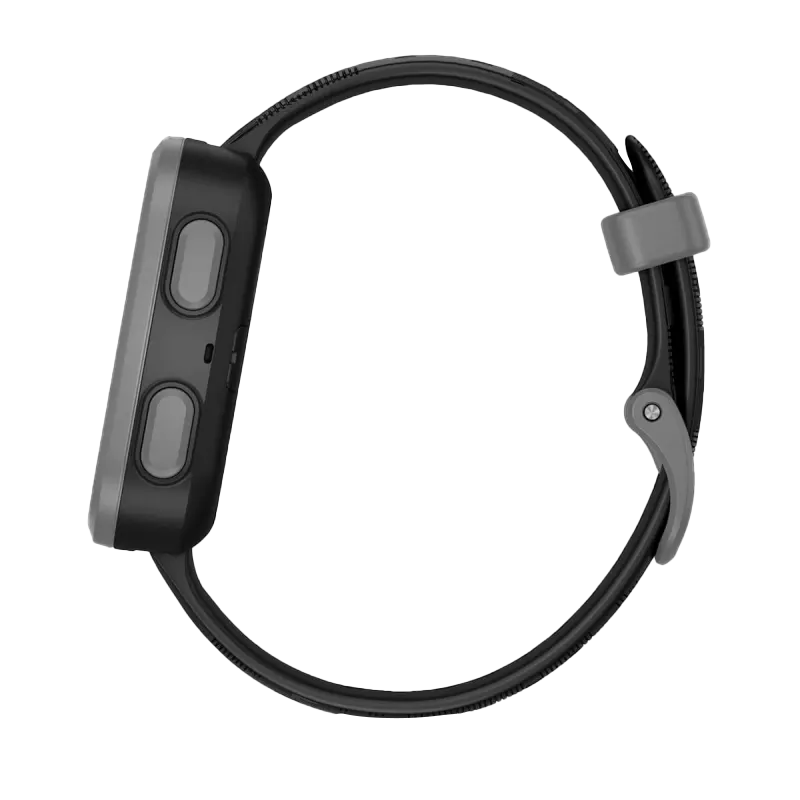 Garmin Bounce Black Camo smartwatch, model 010-02448-00