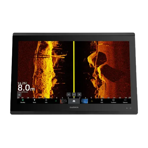 Garmin GPSMAP 8422 MFD (010-01511-00) by Garmin