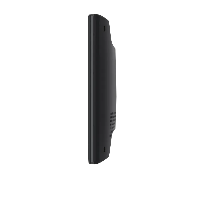 Garmin Drive 53 GPS with Live Traffic, black side view