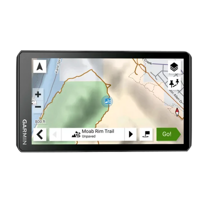 Garmin Zumo XT2, Motorcycle GPS Navigator with 6-inch Screen (010-02781-00) by Garmin