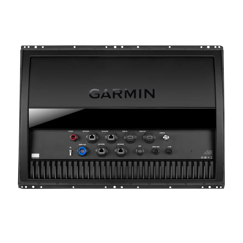 Garmin GPSMAP 8424 MFD (010-01512-00) by Garmin