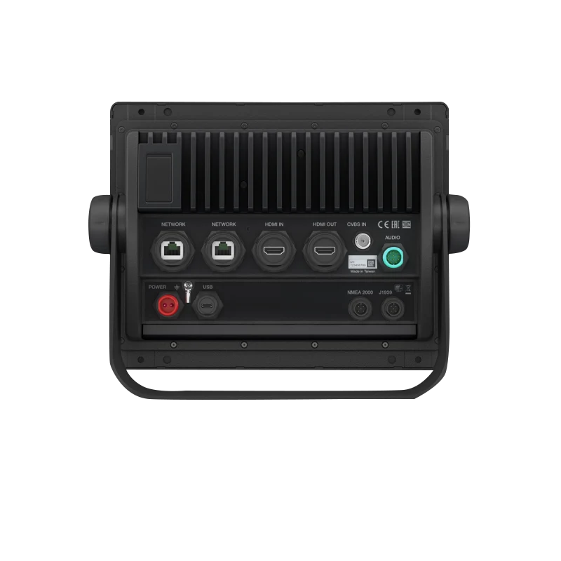 Garmin GPSMAP 8610 With Mapping (010-02091-50) by Garmin