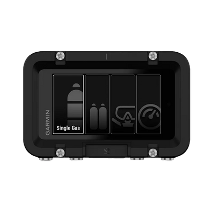 Garmin Descent X50i Premium Dive Computer (010-02853-00) by Garmin
