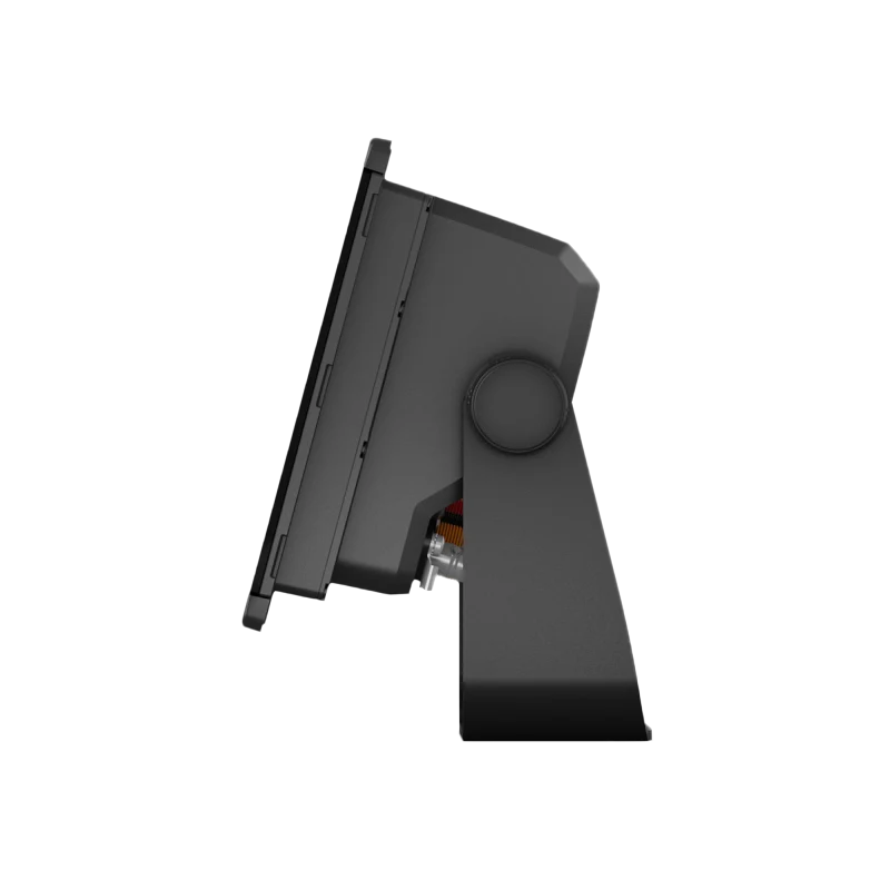 Garmin GPSMAP 723xsv SideVü, ClearVü and Traditional CHIRP Sonar with Worldwide Basemap (010-02365-02) by Garmin