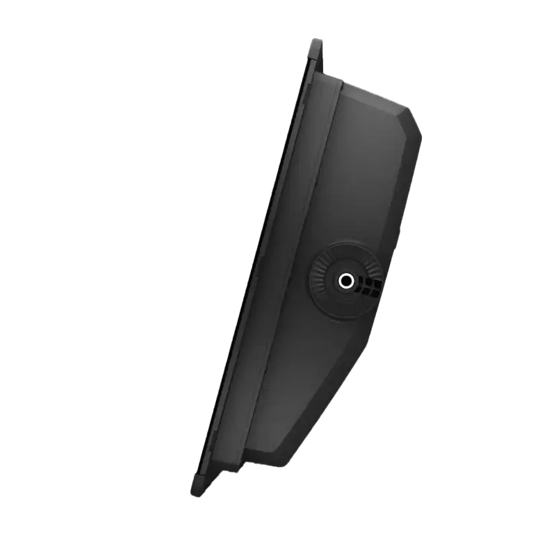 Garmin GPSMAP 1643 Non-sonar with Mapping (010-02919-01) by Garmin