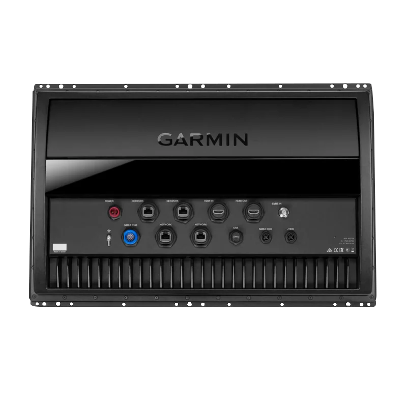 Garmin GPSMAP 8622 (010-01511-50) by Garmin