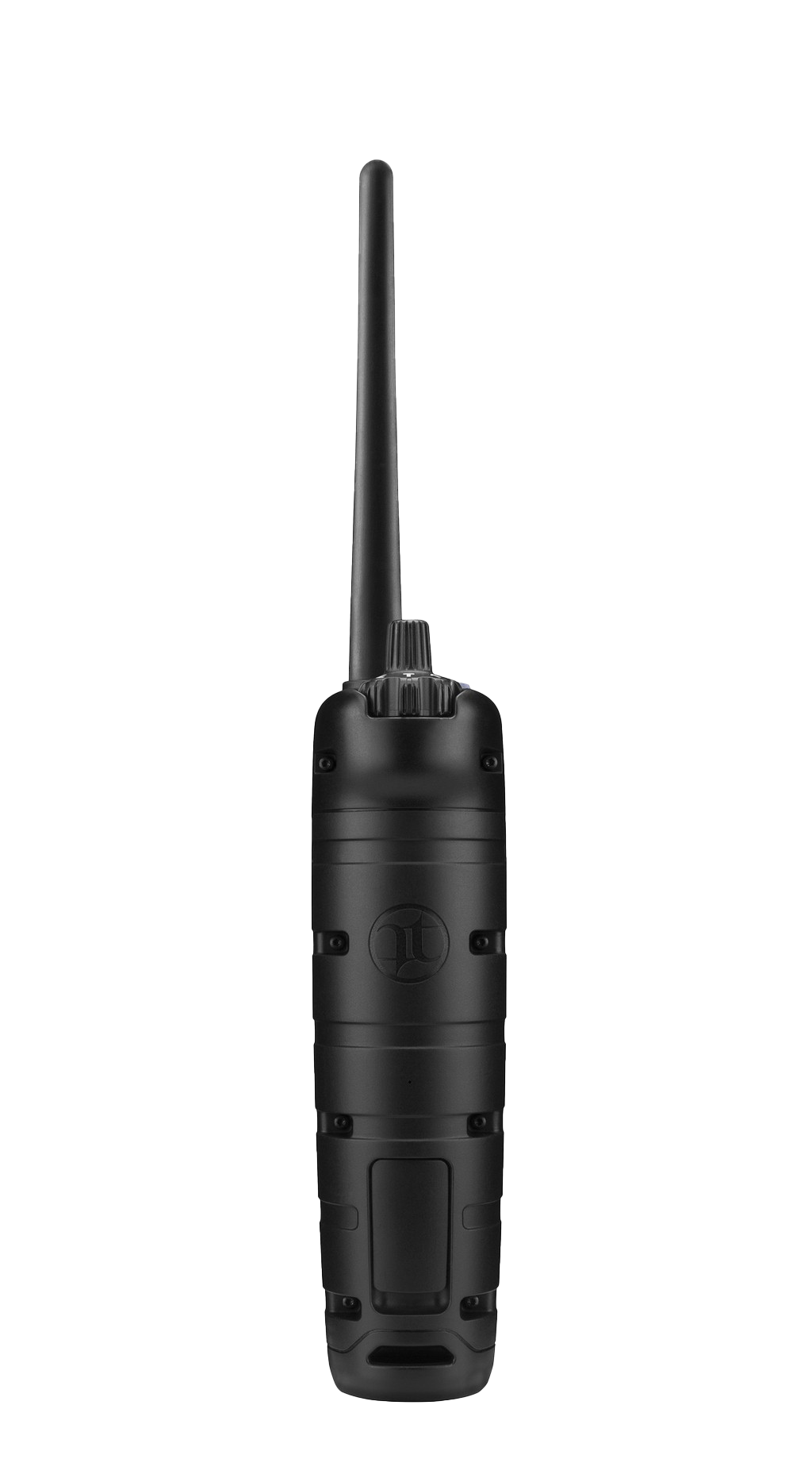 Garmin PRO Trashbreaker handheld black with long antenna for hunting dog training