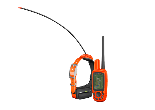 Garmin Astro 430 Handheld/T5 Mini Dog Collar Tracking Bundle (010-01635-01) by Garmin