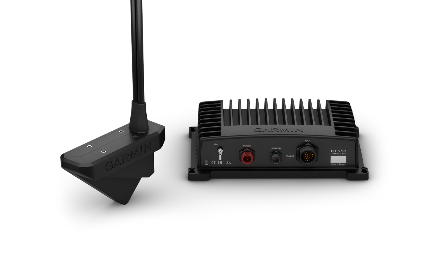 Garmin Panoptix LiveScope System (Garmin Certified Refurbished) by Garmin