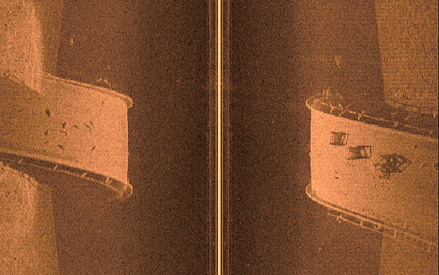 Garmin Ultra HD Scanning Sonar System marine sonar equipment for boats