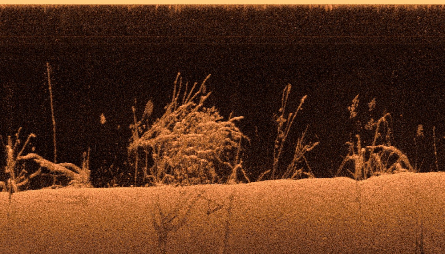 Garmin Ultra HD Scanning Sonar System by Garmin