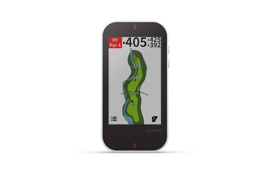 Garmin Approach G80, Golf GPS & Rangefinder (010-01914-00) by Garmin