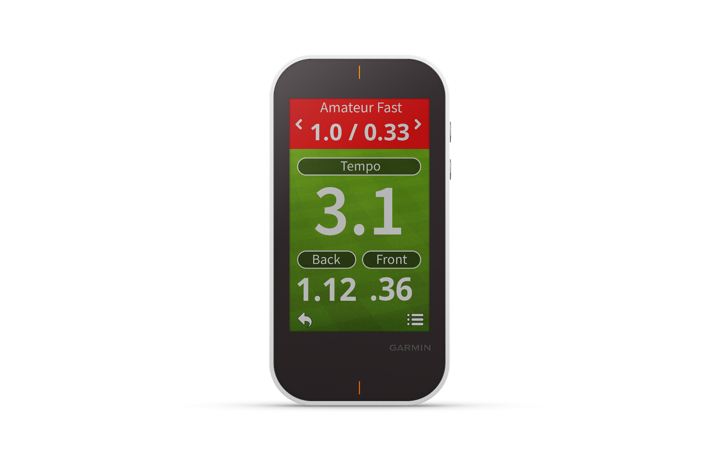 Garmin Approach G80, Golf GPS & Rangefinder (010-01914-00) by Garmin