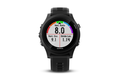 Garmin Forerunner 935 Black (010-01746-00) by Garmin