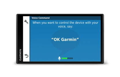 Garmin DriveSmart 65 & Traffic, Smart 6-inch GPS Navigator for Automobiles (010-02038-02) by Garmin
