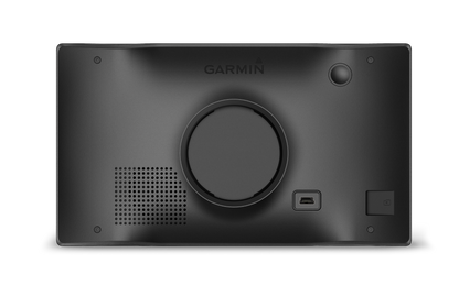 Garmin DriveSmart 65 & Traffic, Smart 6-inch GPS Navigator for Automobiles (010-02038-02) by Garmin