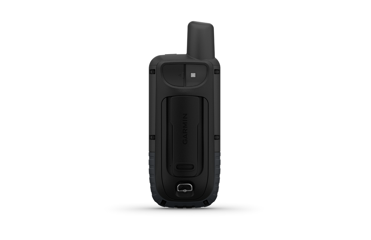 Garmin GPSMAP 66st Multisatellite Handheld w/ Sensors and TOPO Maps (010-01918-10) by Garmin