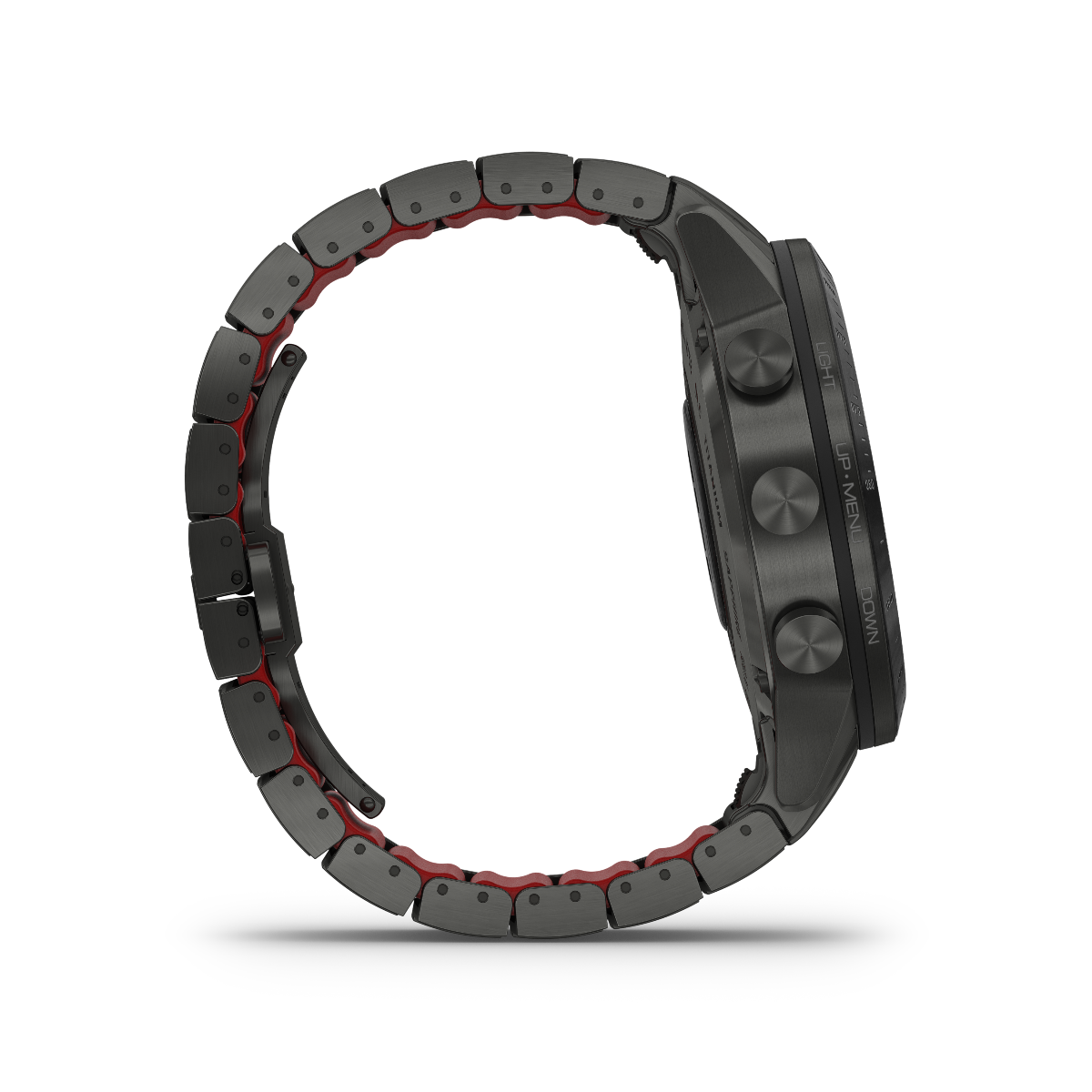 Garmin Marq Driver, Men's Luxury GPS Smartwatch (010-02006-00) by Garmin