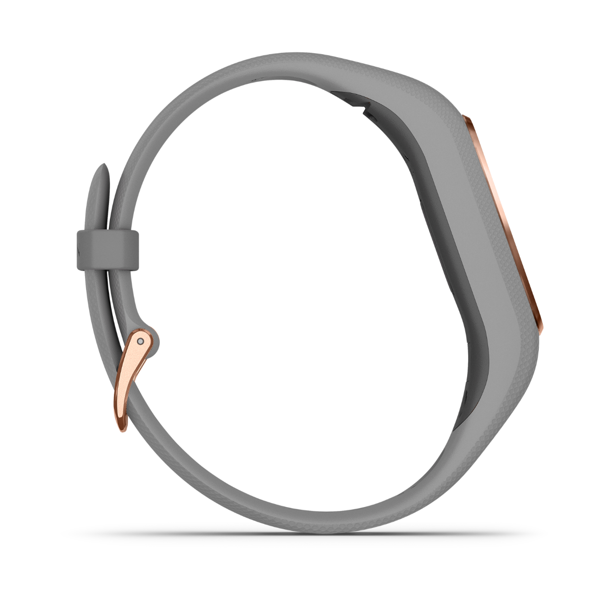 Garmin Vivosmart 4 Rose w/ Gold Hardware by Garmin