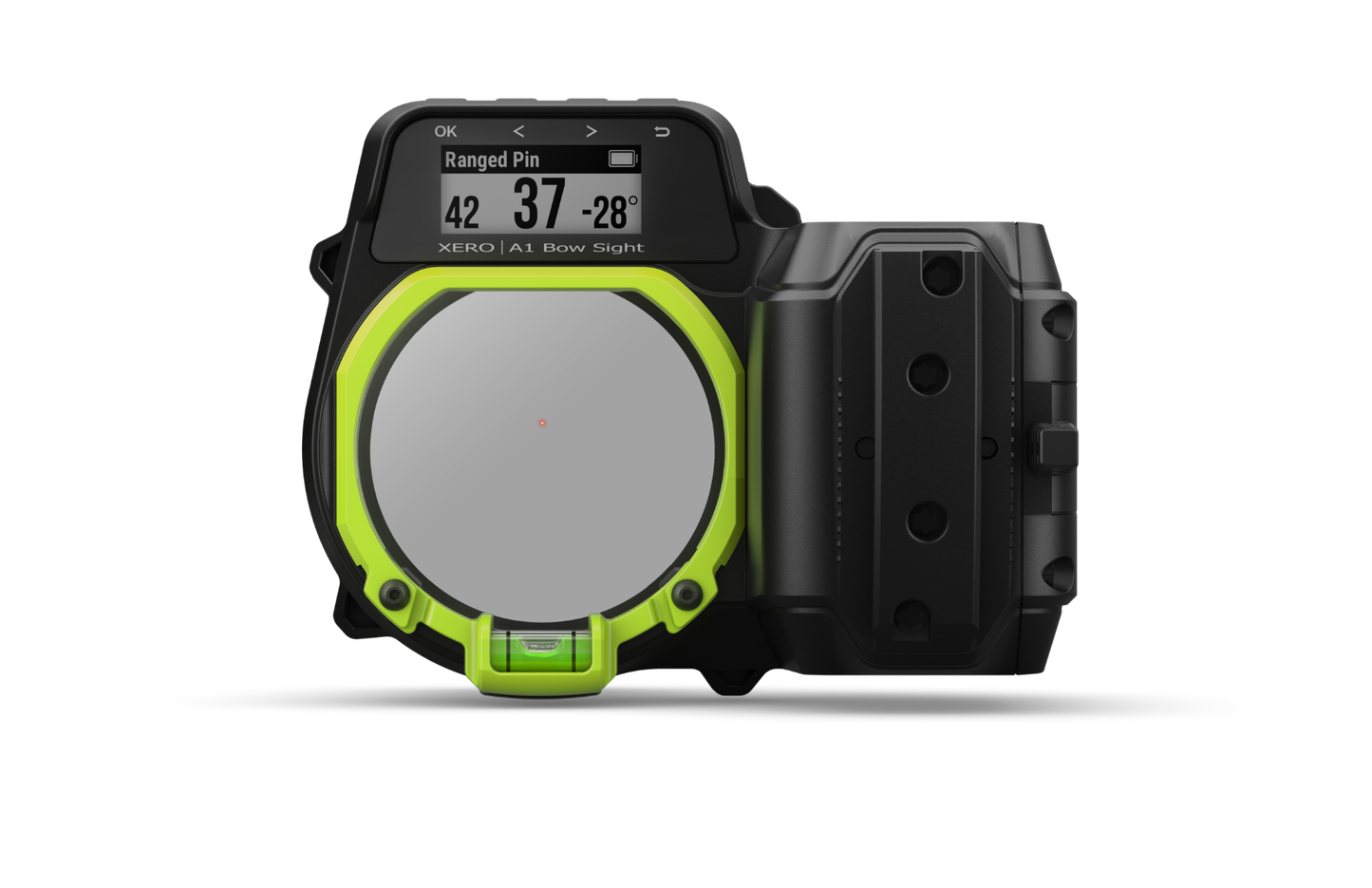Garmin Xero Left-Handed A1 Bow Sight (010-01781-01) by Garmin