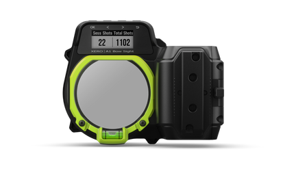 Garmin Xero Left-Handed A1 Bow Sight (010-01781-01) by Garmin