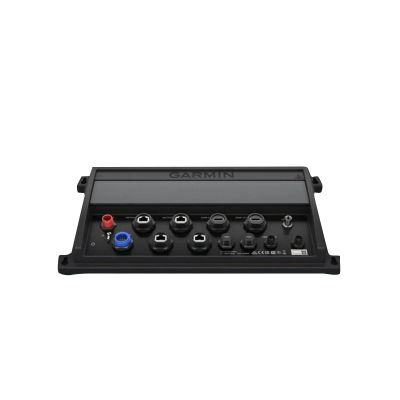 Garmin GPSMAP 8700 Black Box (010-02094-00) by Garmin