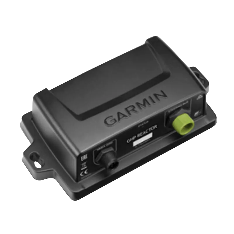 Garmin GHP Reactor Steer-by-wire Corepack for Volvo Penta (010-00705-85) by Garmin