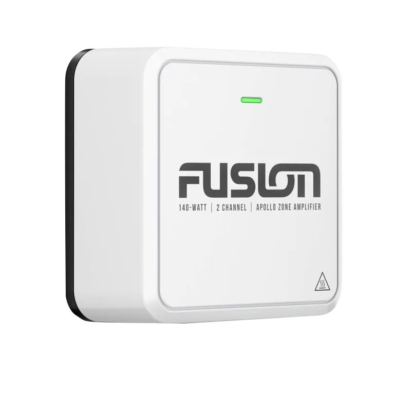 Garmin Fusion Apollo Marine Amplifiers Zone Marine Amplifier (010-02569-00) by Garmin