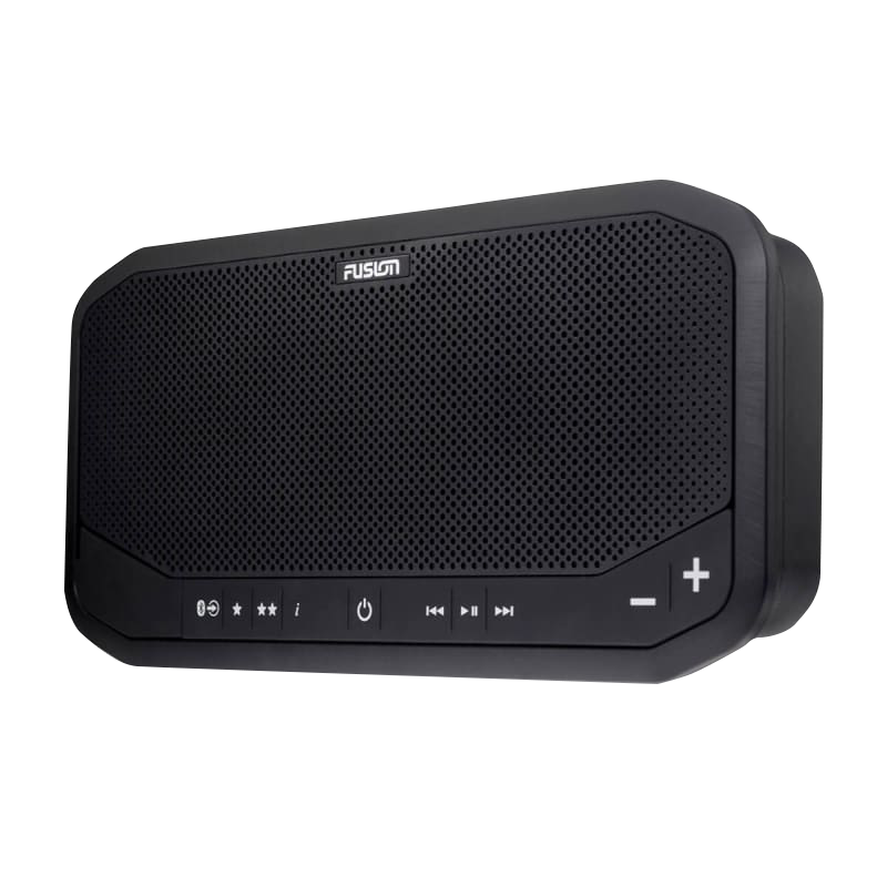 Garmin Fusion Panel-Stereo Outdoor (010-02005-20) by Garmin