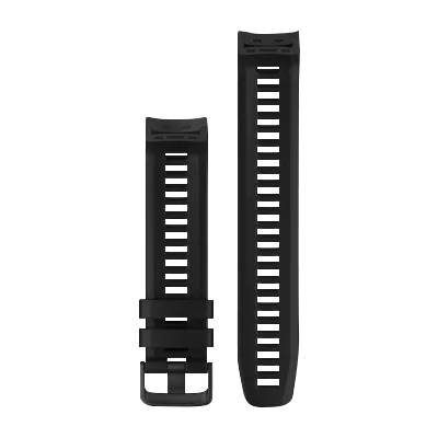 Garmin Watch Bands Black (010-12854-18) by Garmin