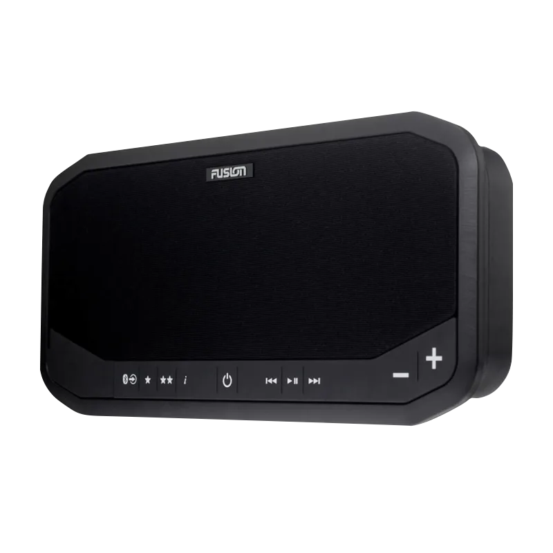 Garmin Fusion Panel-Stereo Indoor (010-02005-00) by Garmin