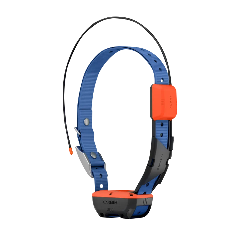Garmin Alpha T 20 Dog Collar, GPS Dog Tracking Collar (010-02447-00) by Garmin