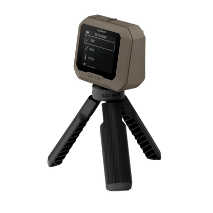 Garmin Xero C1 Pro, Firearm and Archery Chronograph (010-02618-10) by Garmin