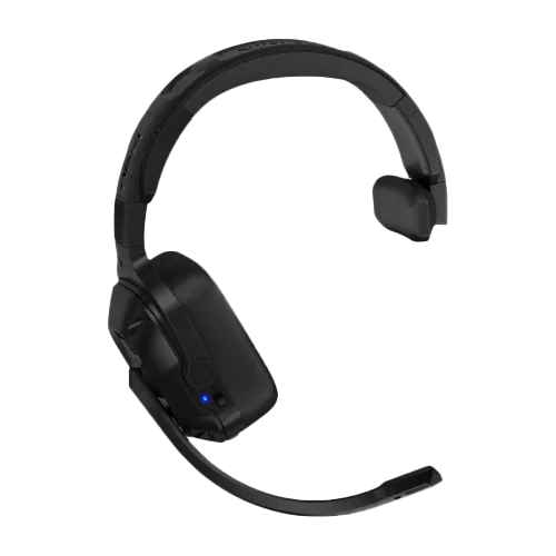 Garmin Dezl Headset 110 Premium Trucking Headset (010-02870-40) by Garmin