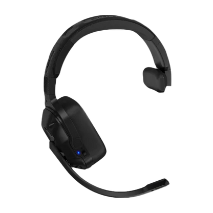 Garmin Dezl Headset 110 Premium Trucking Headset (010-02870-40) by Garmin