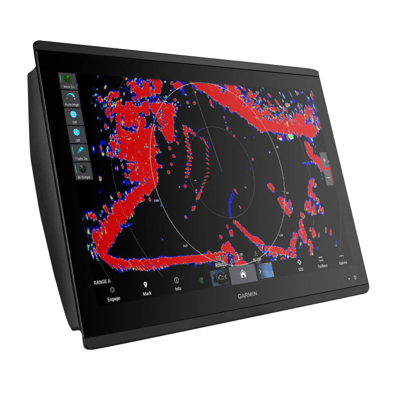Garmin GPSMAP 8622 (010-01511-50) by Garmin